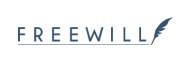 FreeWill logo